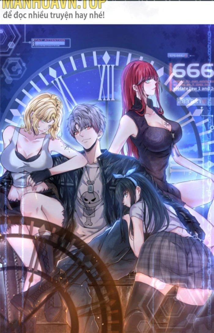 Vương Giả Săn Mồi Chapter 9.1 - Trang 2