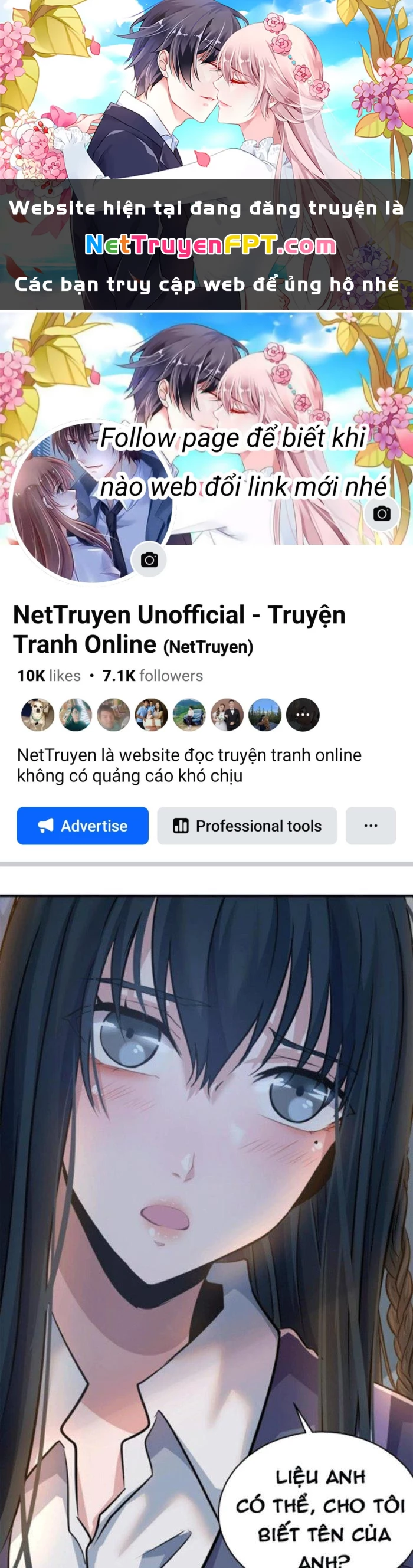 Vương Giả Săn Mồi Chapter 17.1 - Trang 2