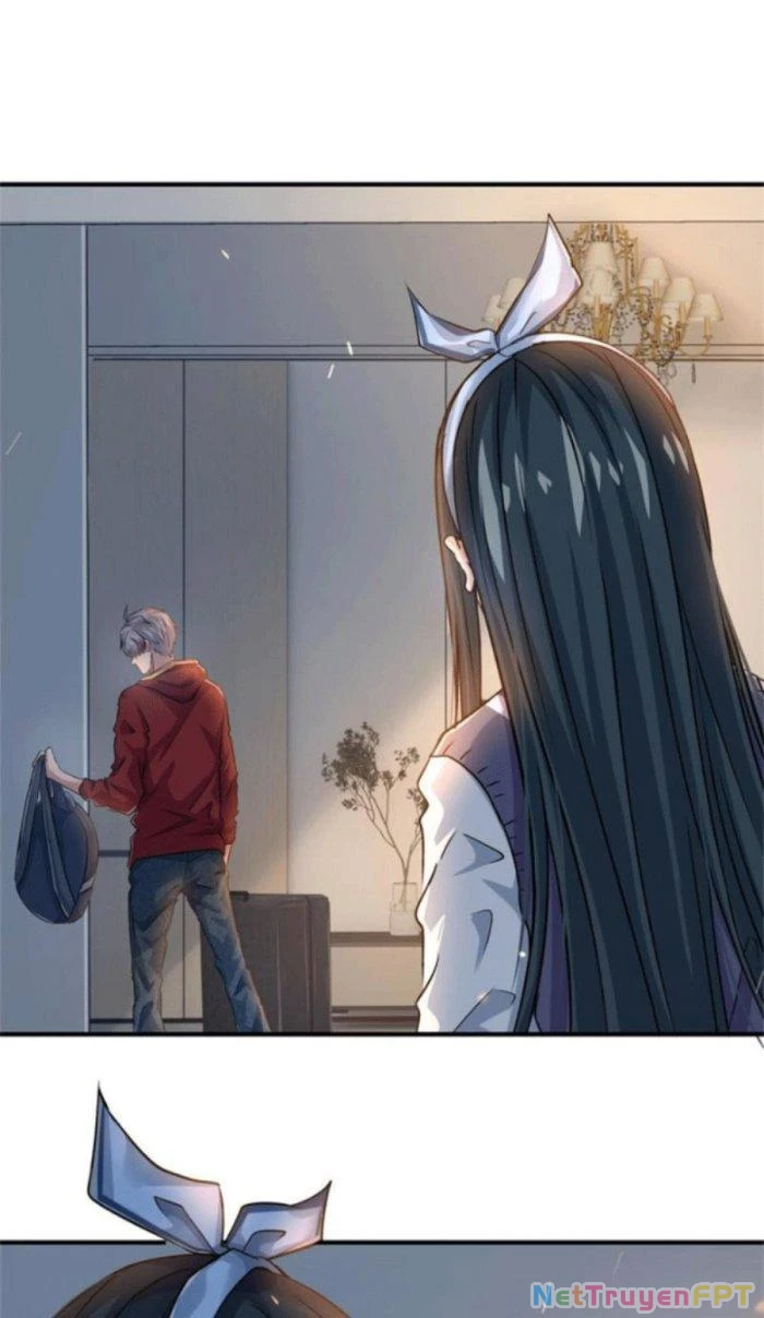 Vương Giả Săn Mồi Chapter 17.1 - Trang 2