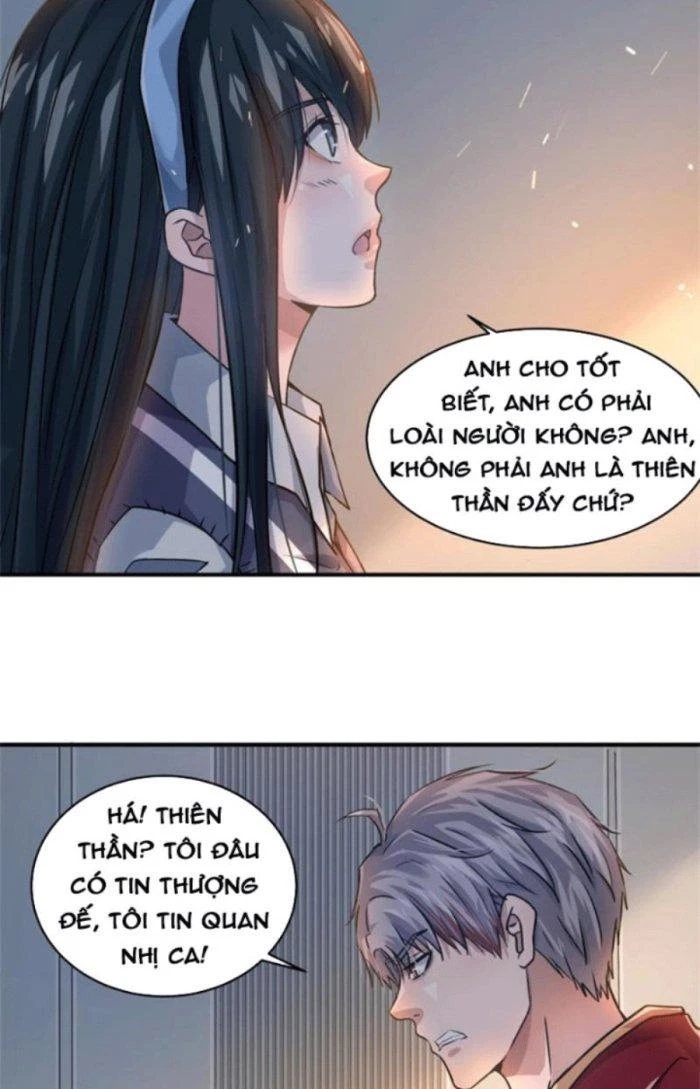 Vương Giả Săn Mồi Chapter 17.1 - Trang 2