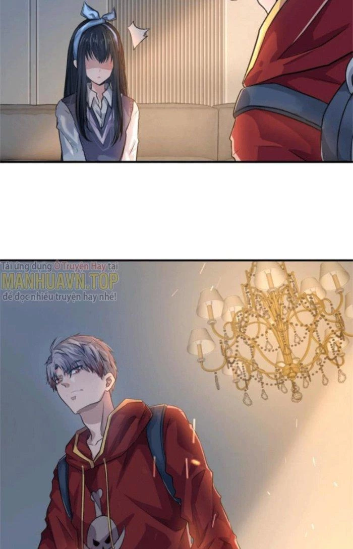 Vương Giả Săn Mồi Chapter 17.1 - Trang 2