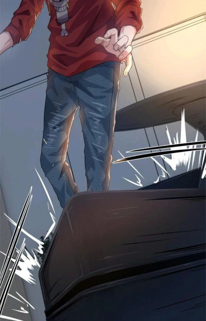 Vương Giả Săn Mồi Chapter 17.1 - Trang 2