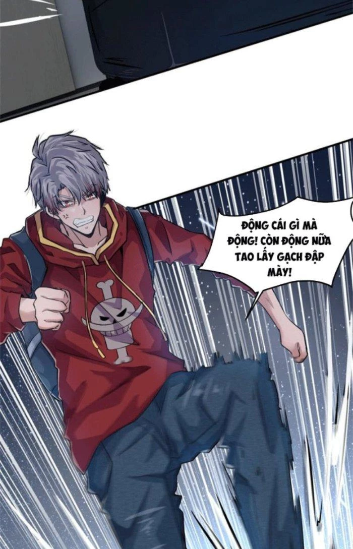 Vương Giả Săn Mồi Chapter 17.1 - Trang 2