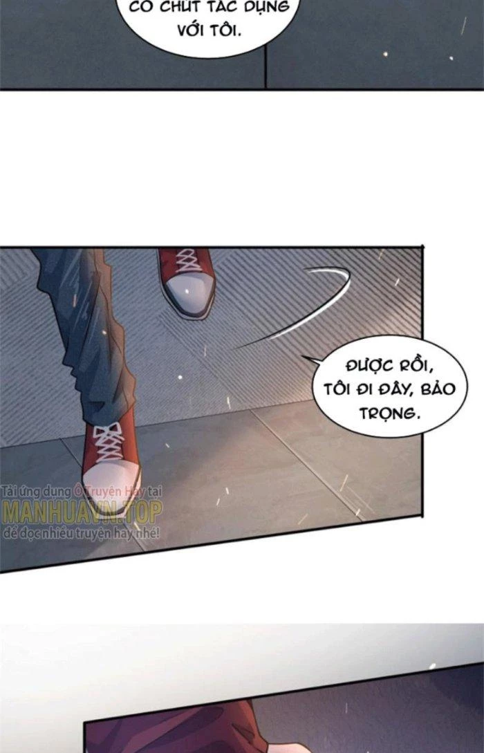 Vương Giả Săn Mồi Chapter 17.1 - Trang 2