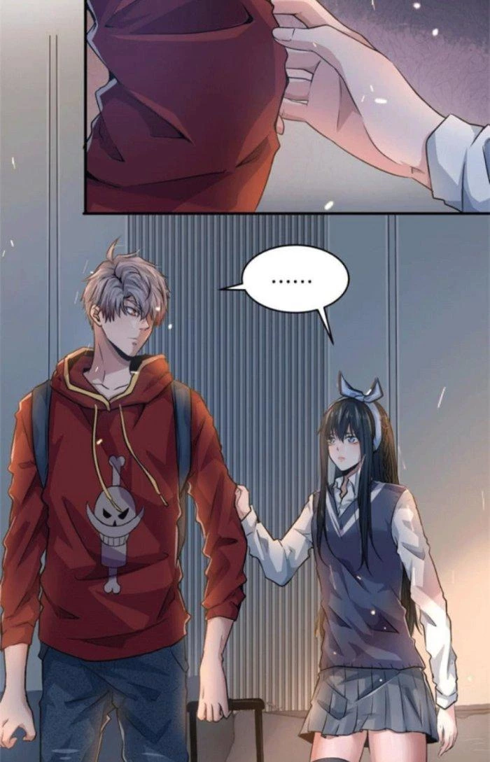 Vương Giả Săn Mồi Chapter 17.1 - Trang 2