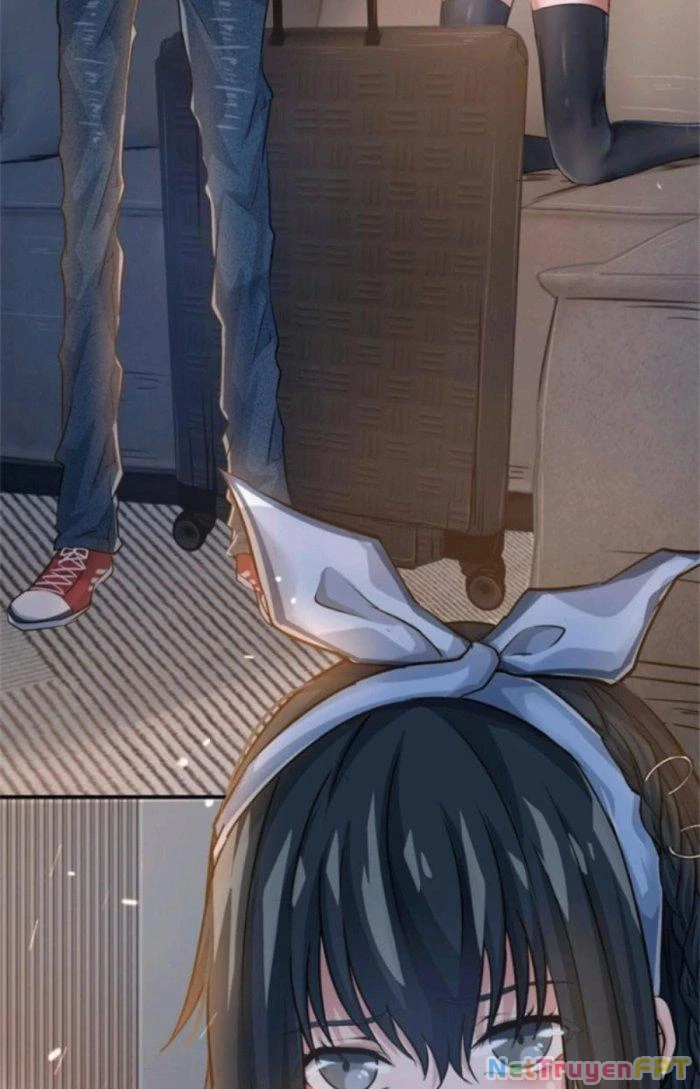 Vương Giả Săn Mồi Chapter 17.1 - Trang 2