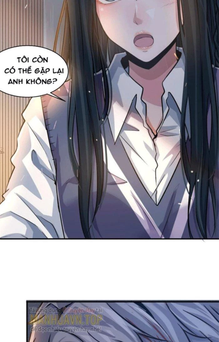 Vương Giả Săn Mồi Chapter 17.1 - Trang 2