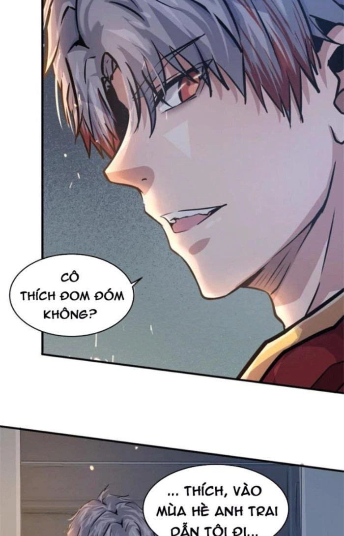 Vương Giả Săn Mồi Chapter 17.1 - Trang 2