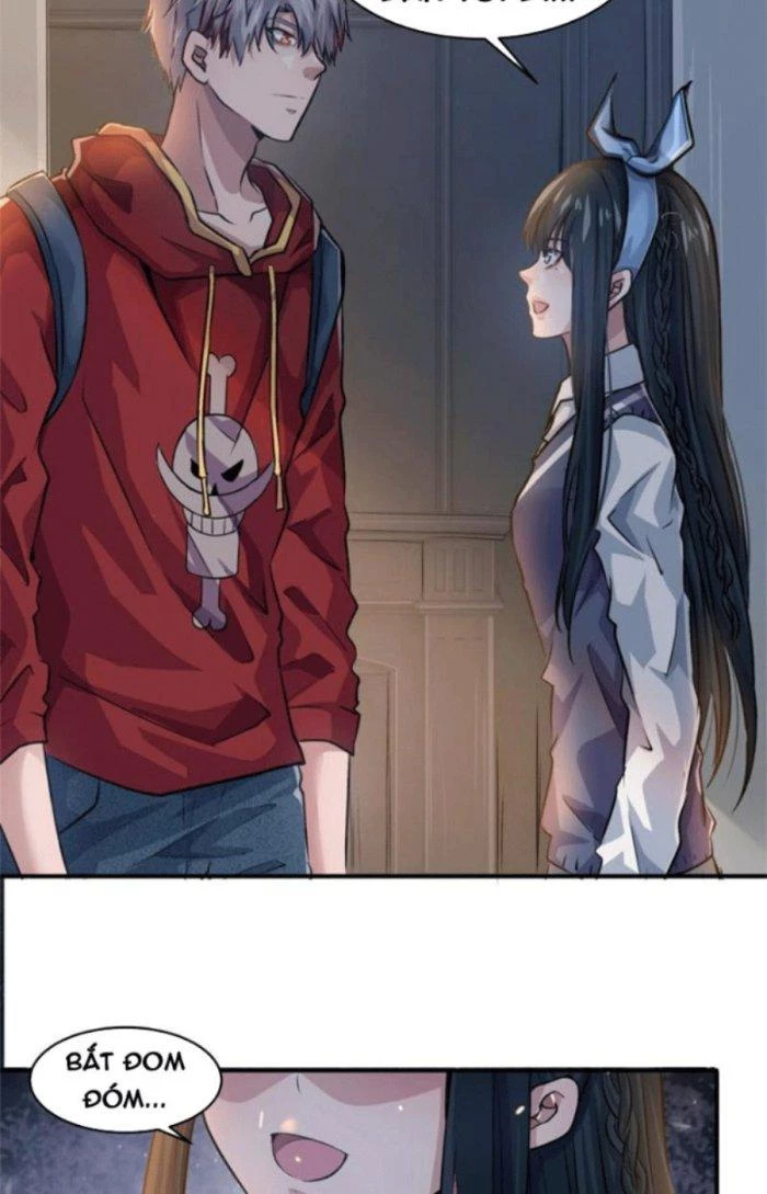 Vương Giả Săn Mồi Chapter 17.1 - Trang 2