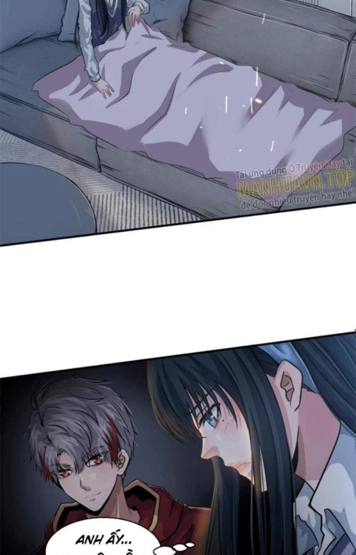 Vương Giả Săn Mồi Chapter 17.1 - Trang 2