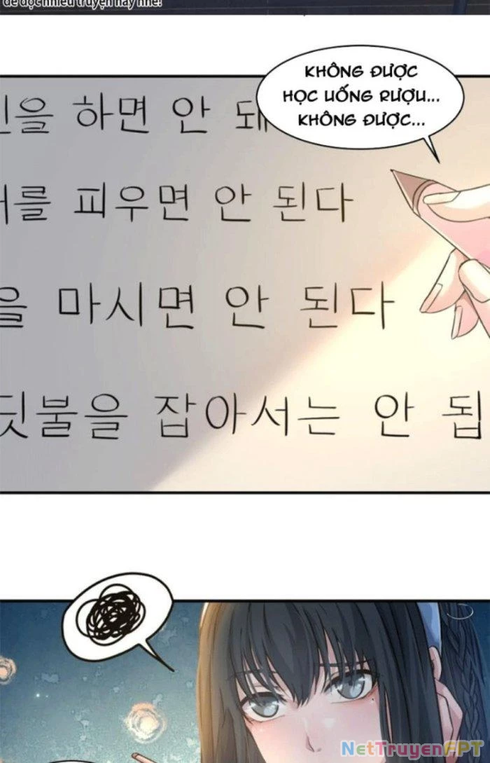 Vương Giả Săn Mồi Chapter 17.1 - Trang 2