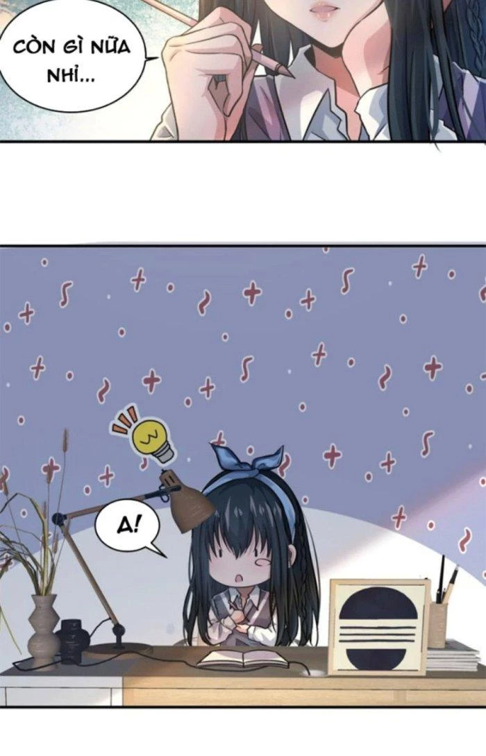 Vương Giả Săn Mồi Chapter 17.1 - Trang 2