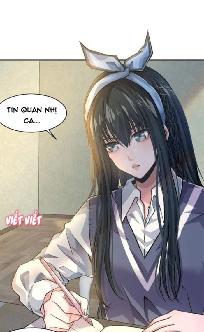 Vương Giả Săn Mồi Chapter 17.1 - Trang 2