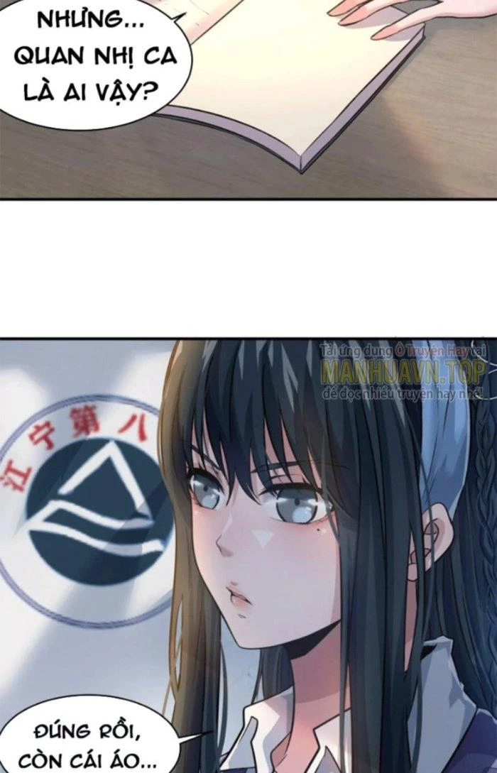 Vương Giả Săn Mồi Chapter 17.1 - Trang 2