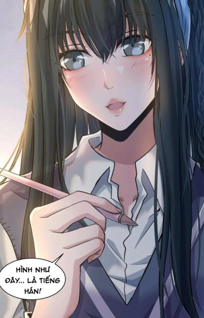 Vương Giả Săn Mồi Chapter 17.1 - Trang 2