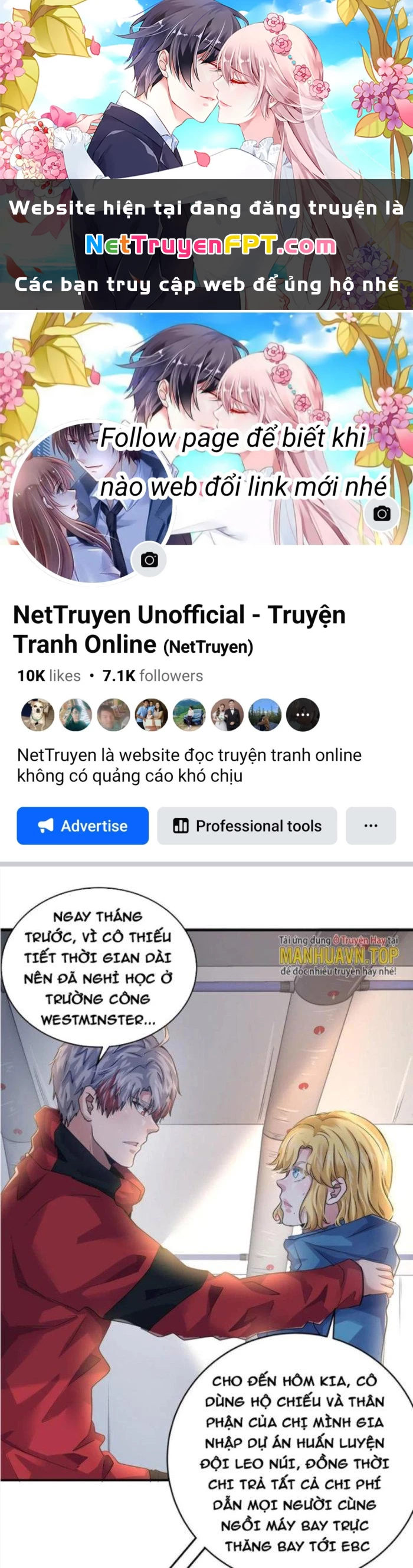 Vương Giả Săn Mồi Chapter 50.1 - Trang 2