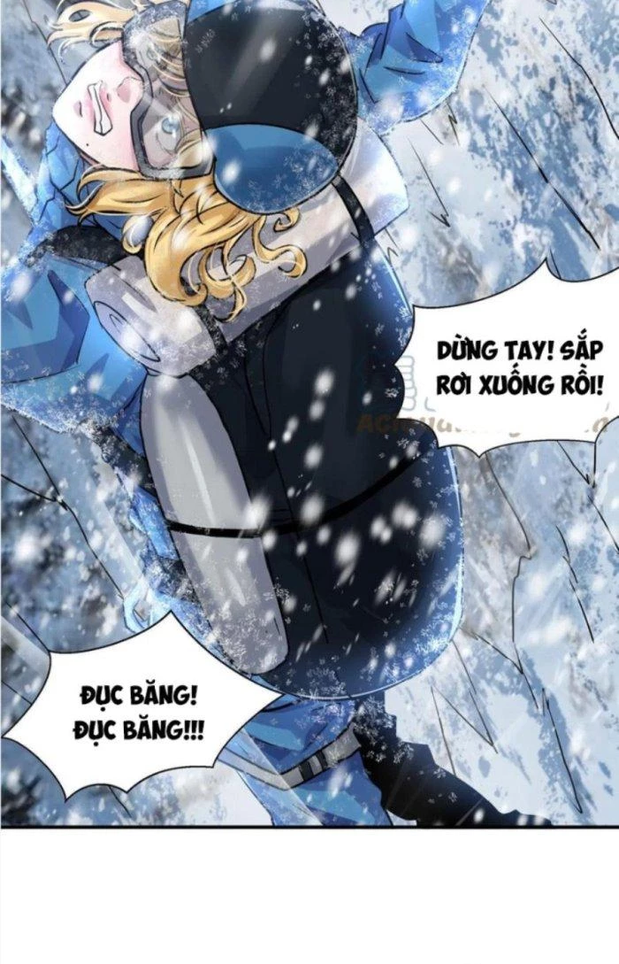 Vương Giả Săn Mồi Chapter 50.1 - Trang 2