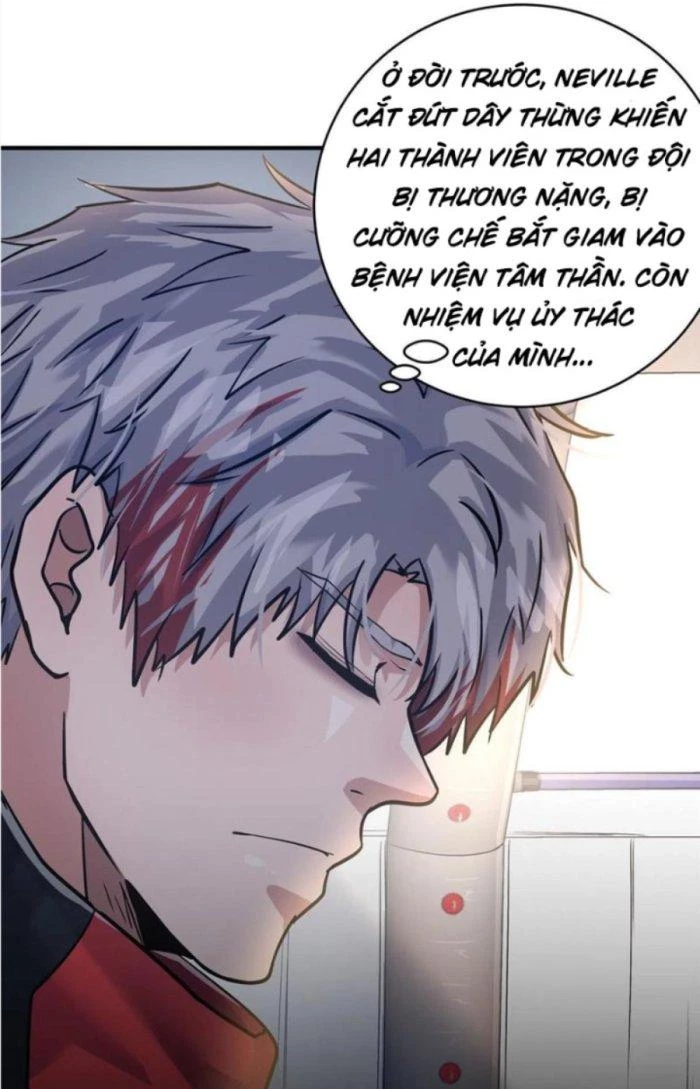 Vương Giả Săn Mồi Chapter 50.1 - Trang 2