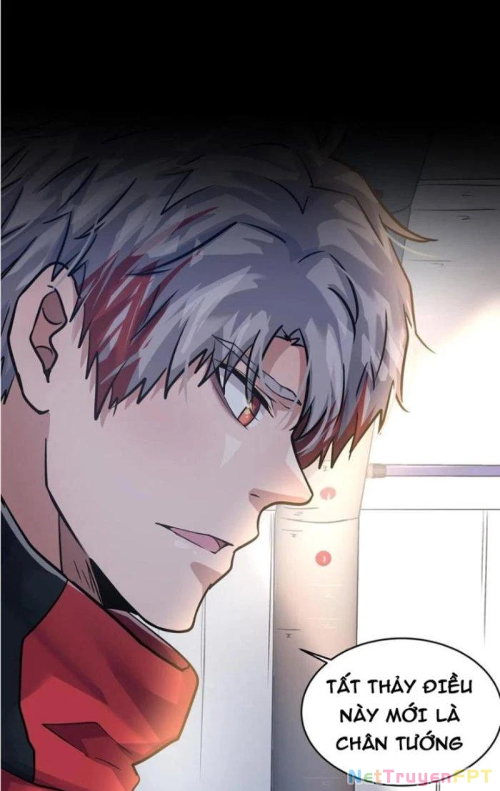 Vương Giả Săn Mồi Chapter 50.1 - Trang 2
