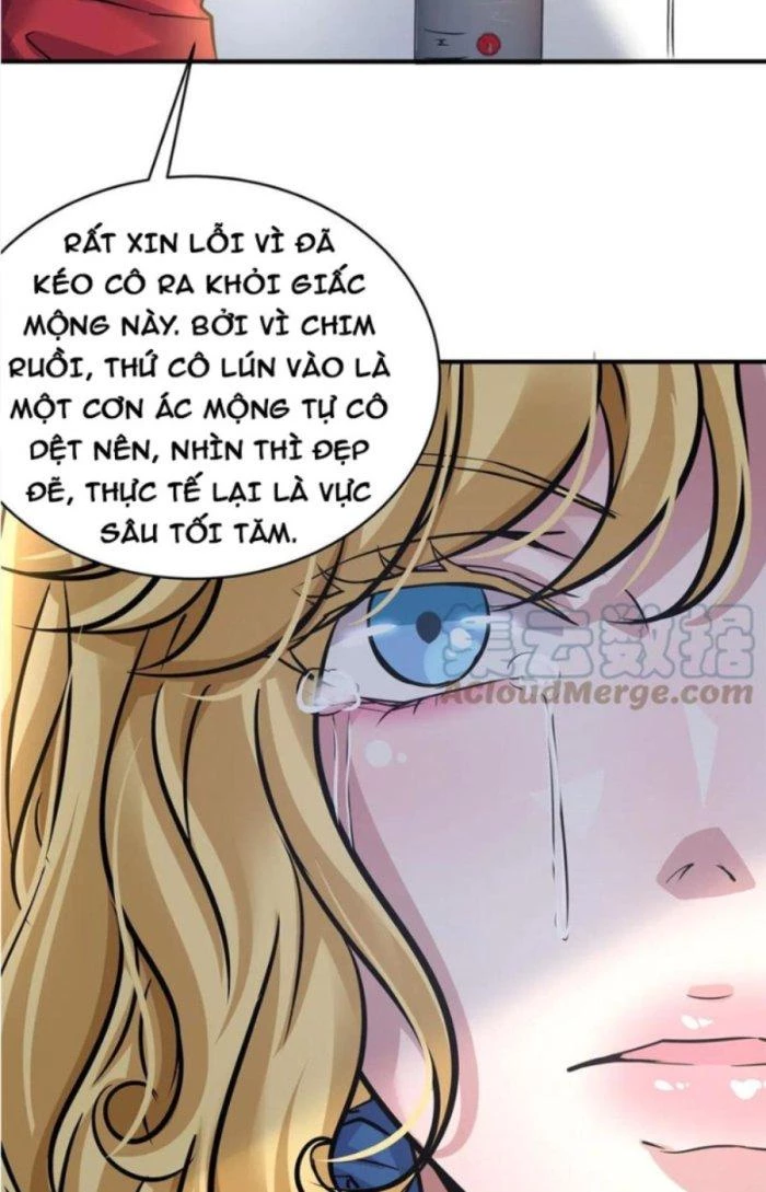 Vương Giả Săn Mồi Chapter 50.1 - Trang 2