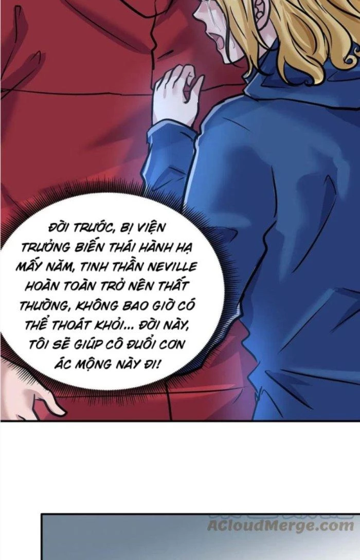 Vương Giả Săn Mồi Chapter 50.1 - Trang 2