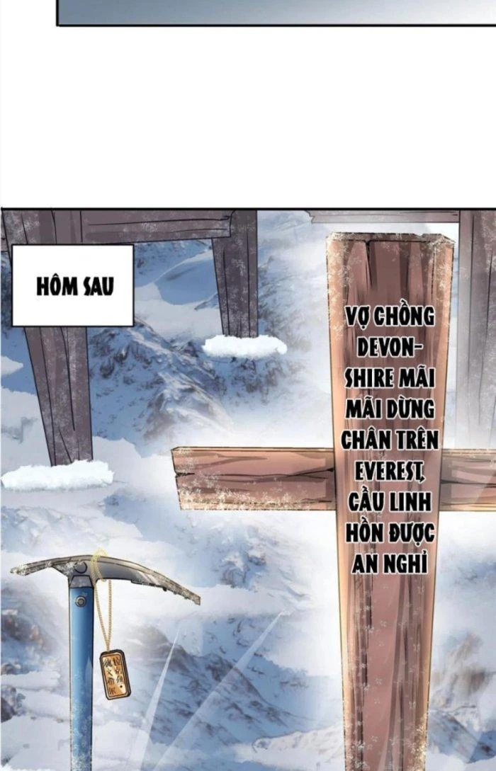 Vương Giả Săn Mồi Chapter 50.1 - Trang 2