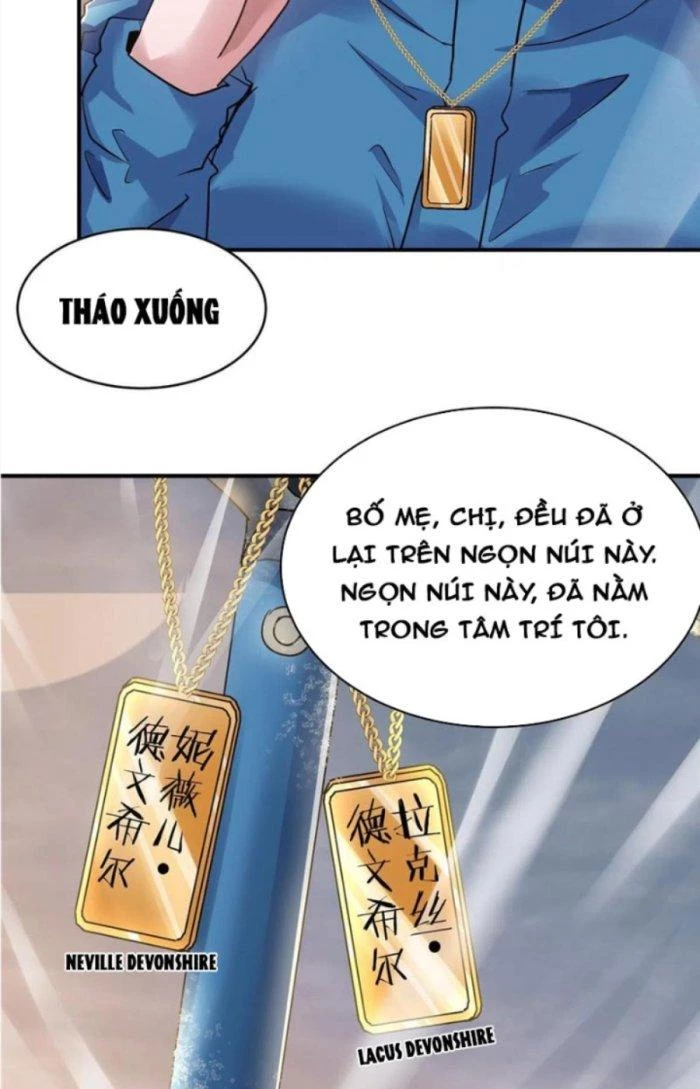 Vương Giả Săn Mồi Chapter 50.1 - Trang 2