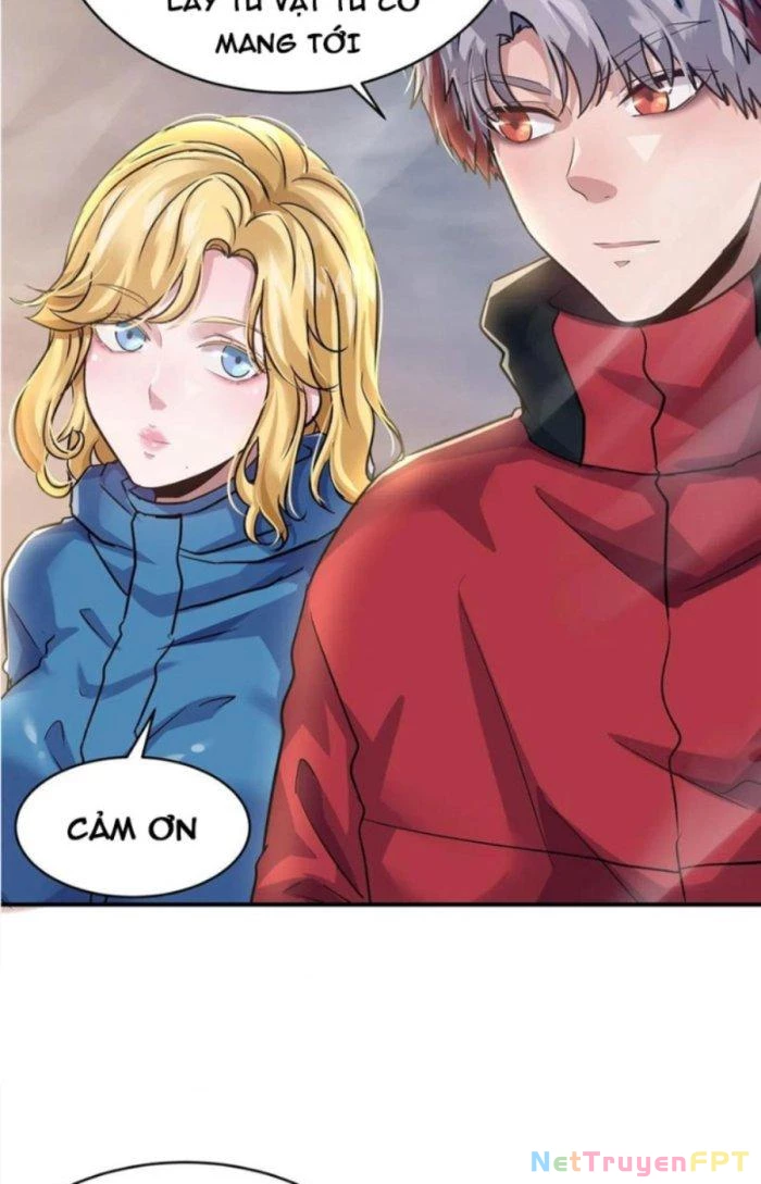 Vương Giả Săn Mồi Chapter 50.1 - Trang 2