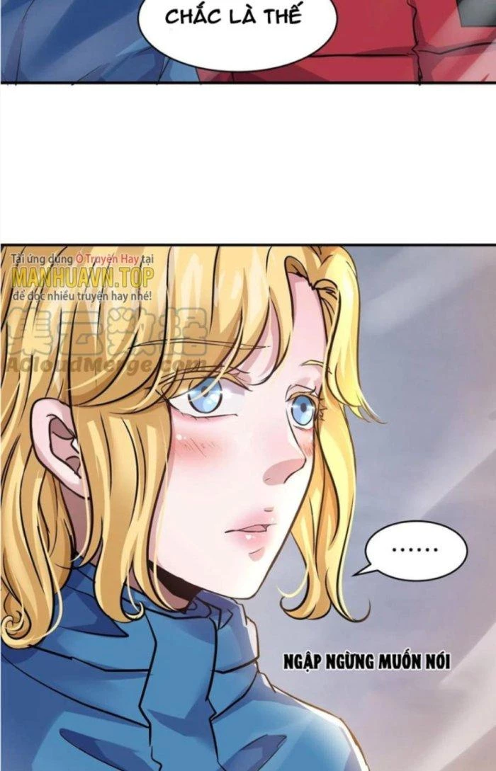 Vương Giả Săn Mồi Chapter 50.1 - Trang 2