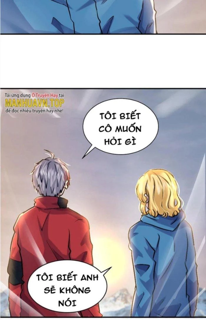 Vương Giả Săn Mồi Chapter 50.1 - Trang 2