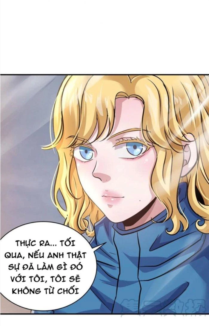 Vương Giả Săn Mồi Chapter 50.1 - Trang 2