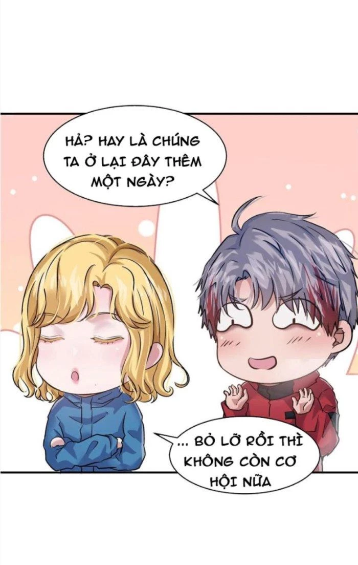 Vương Giả Săn Mồi Chapter 50.1 - Trang 2