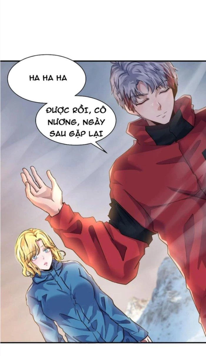 Vương Giả Săn Mồi Chapter 50.1 - Trang 2