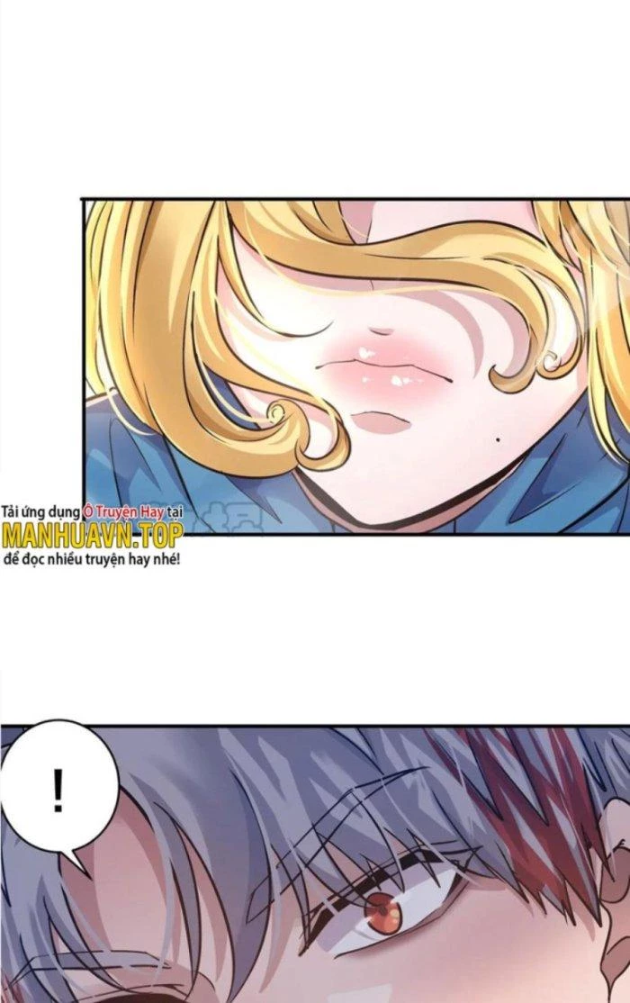 Vương Giả Săn Mồi Chapter 50.1 - Trang 2