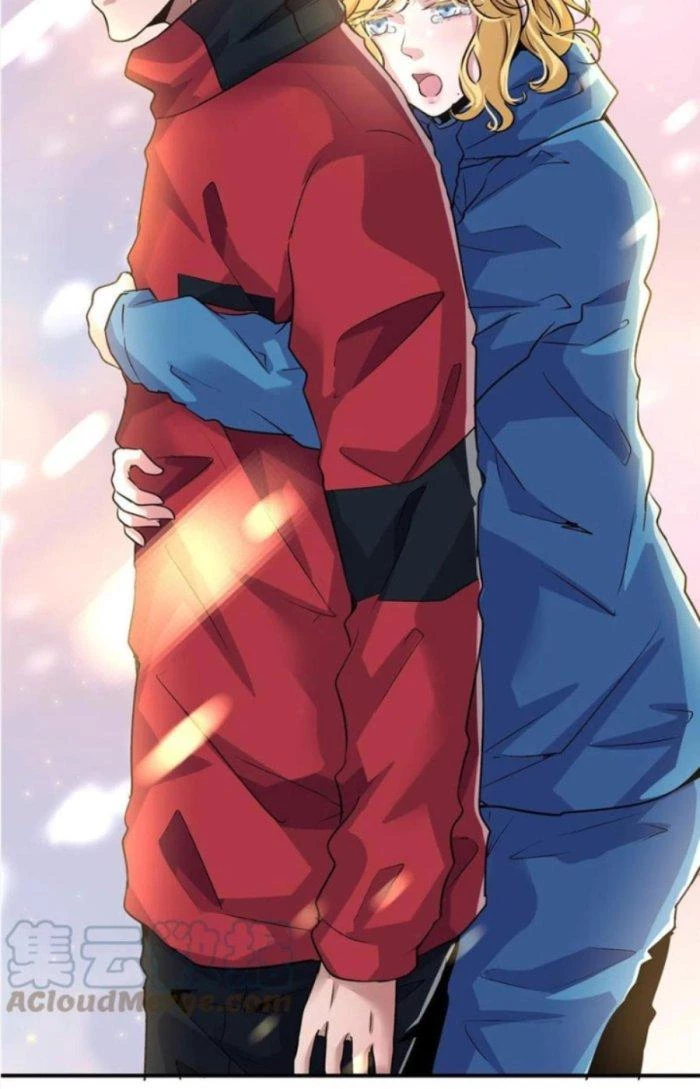 Vương Giả Săn Mồi Chapter 50.1 - Trang 2