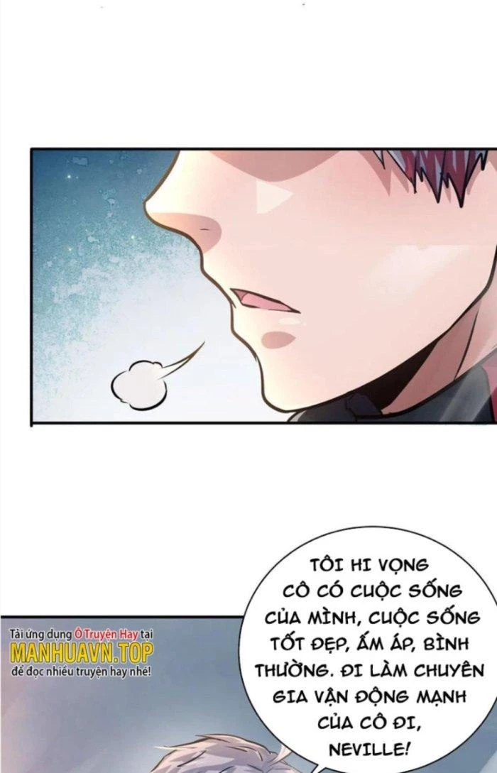 Vương Giả Săn Mồi Chapter 50.1 - Trang 2