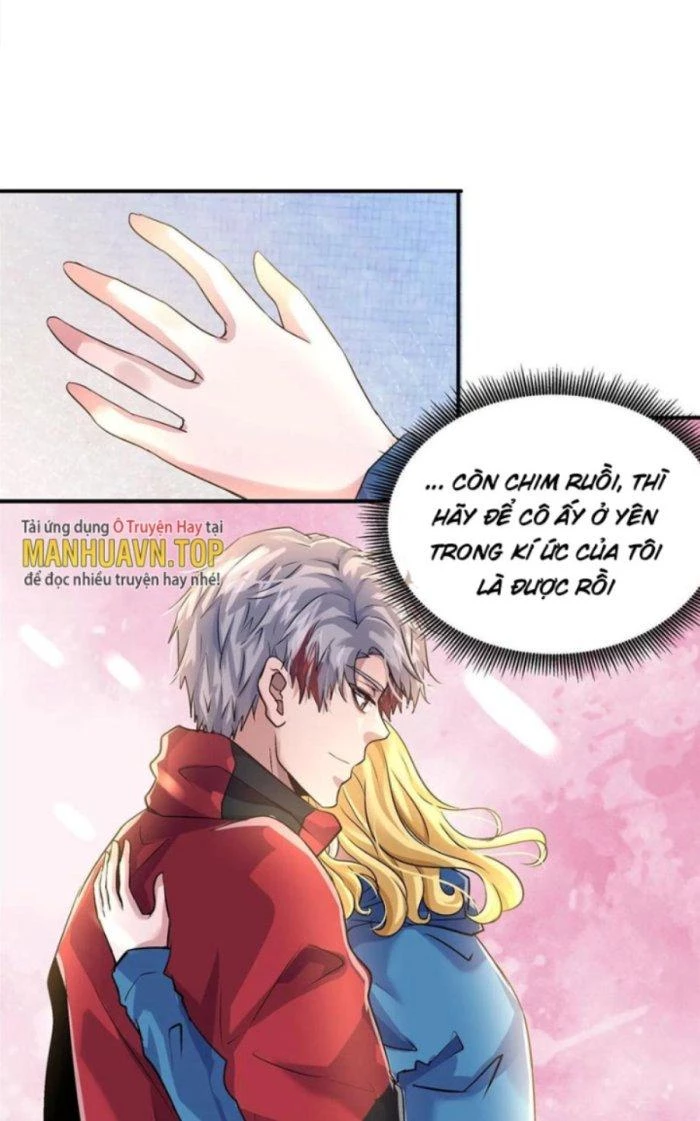 Vương Giả Săn Mồi Chapter 50.1 - Trang 2