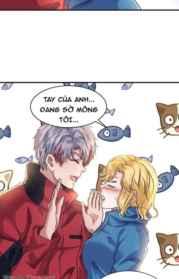 Vương Giả Săn Mồi Chapter 50.1 - Trang 2