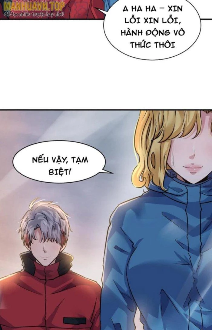 Vương Giả Săn Mồi Chapter 50.1 - Trang 2