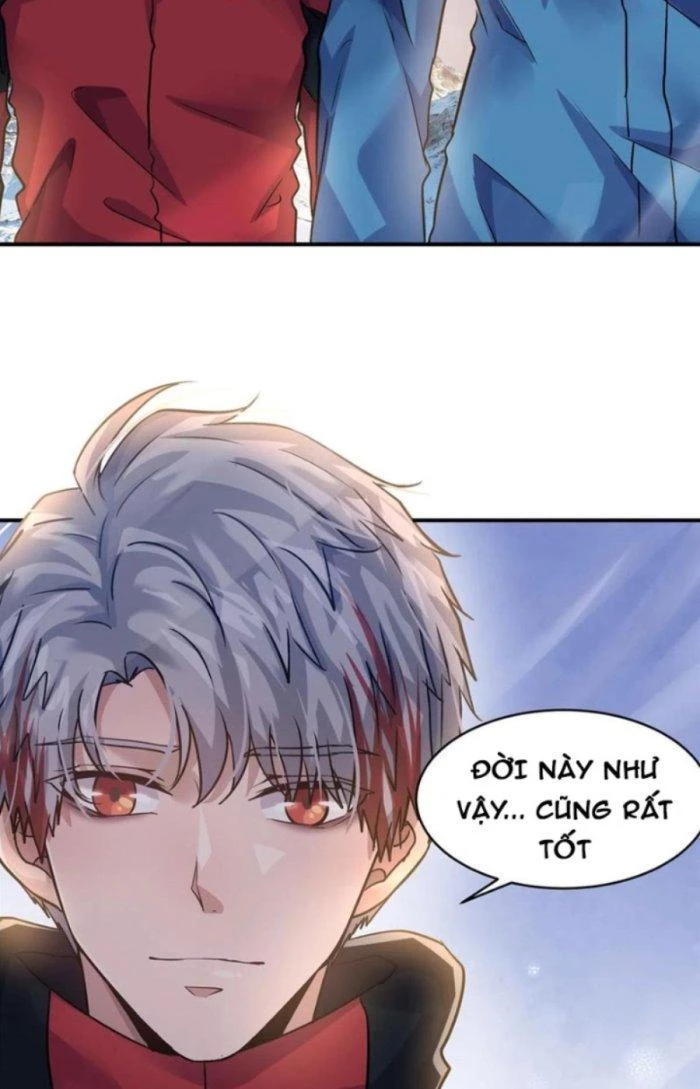 Vương Giả Săn Mồi Chapter 50.1 - Trang 2