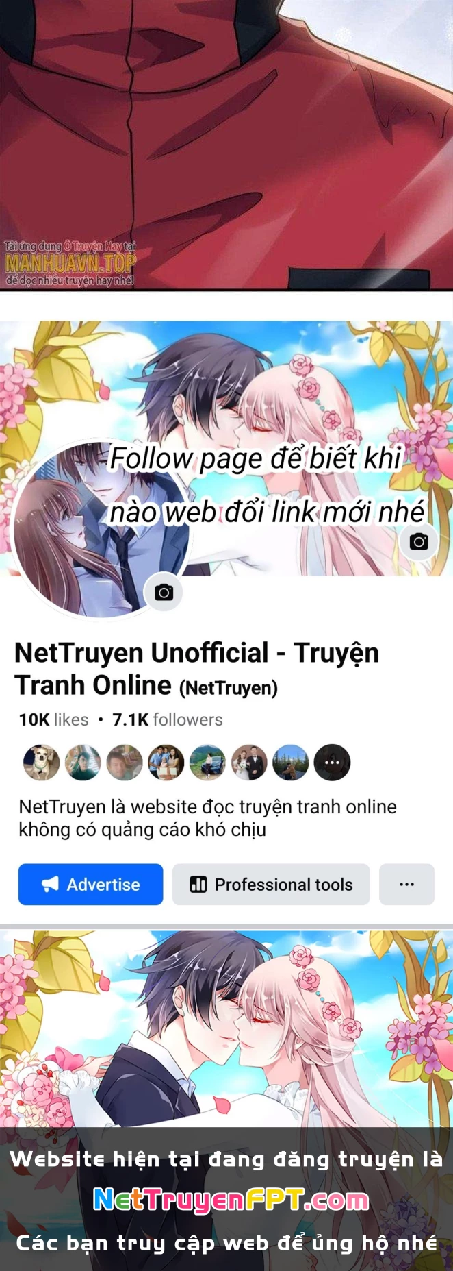 Vương Giả Săn Mồi Chapter 50.1 - Trang 2