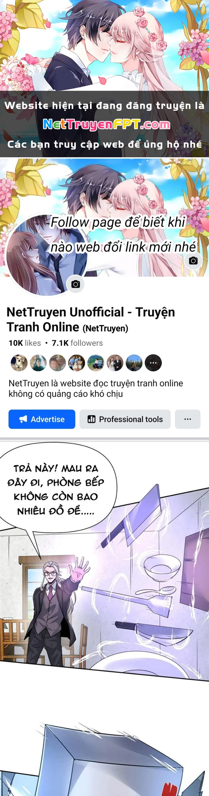 Vương Giả Săn Mồi Chapter 91 - Trang 2