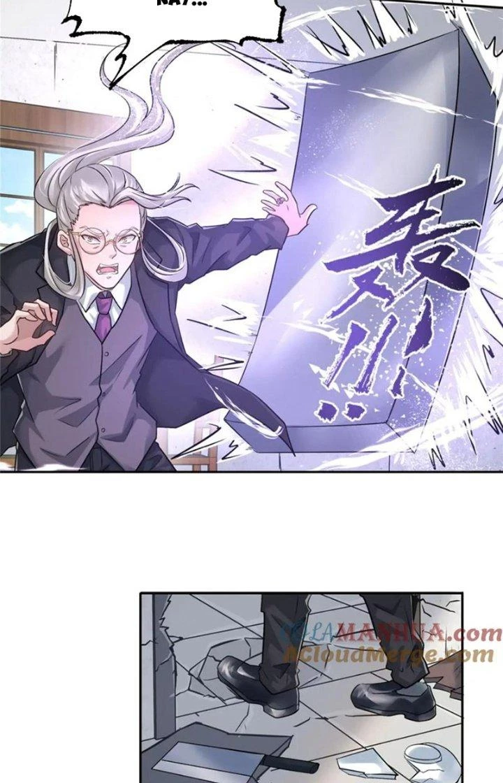 Vương Giả Săn Mồi Chapter 91 - Trang 2