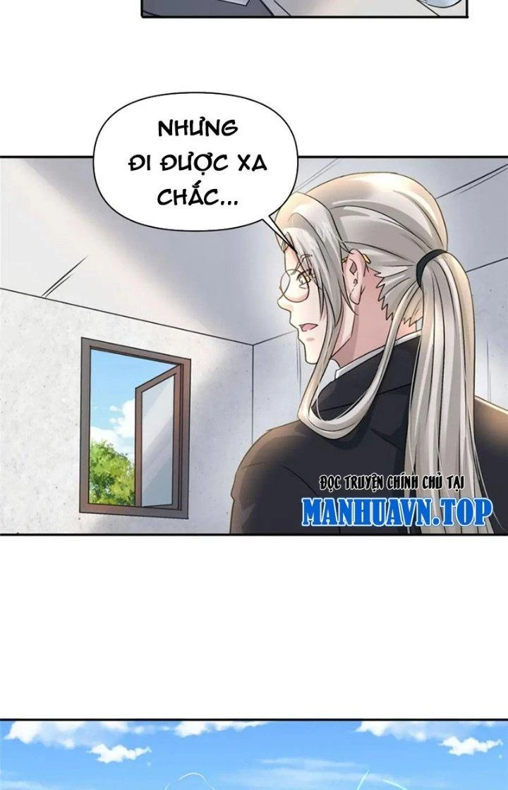 Vương Giả Săn Mồi Chapter 91 - Trang 2