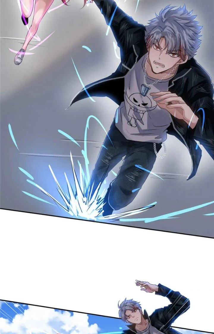 Vương Giả Săn Mồi Chapter 91 - Trang 2