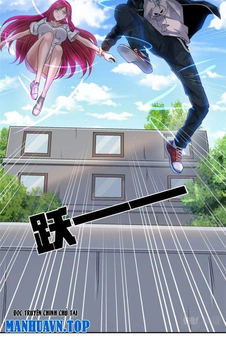 Vương Giả Săn Mồi Chapter 91 - Trang 2