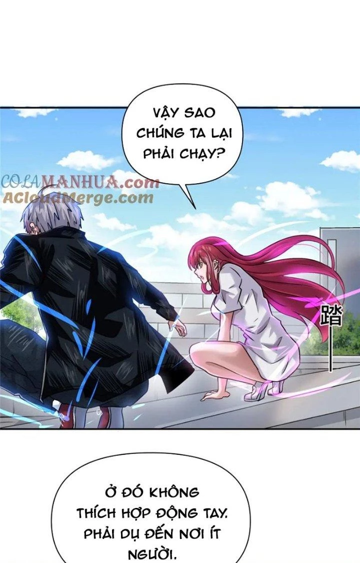 Vương Giả Săn Mồi Chapter 91 - Trang 2