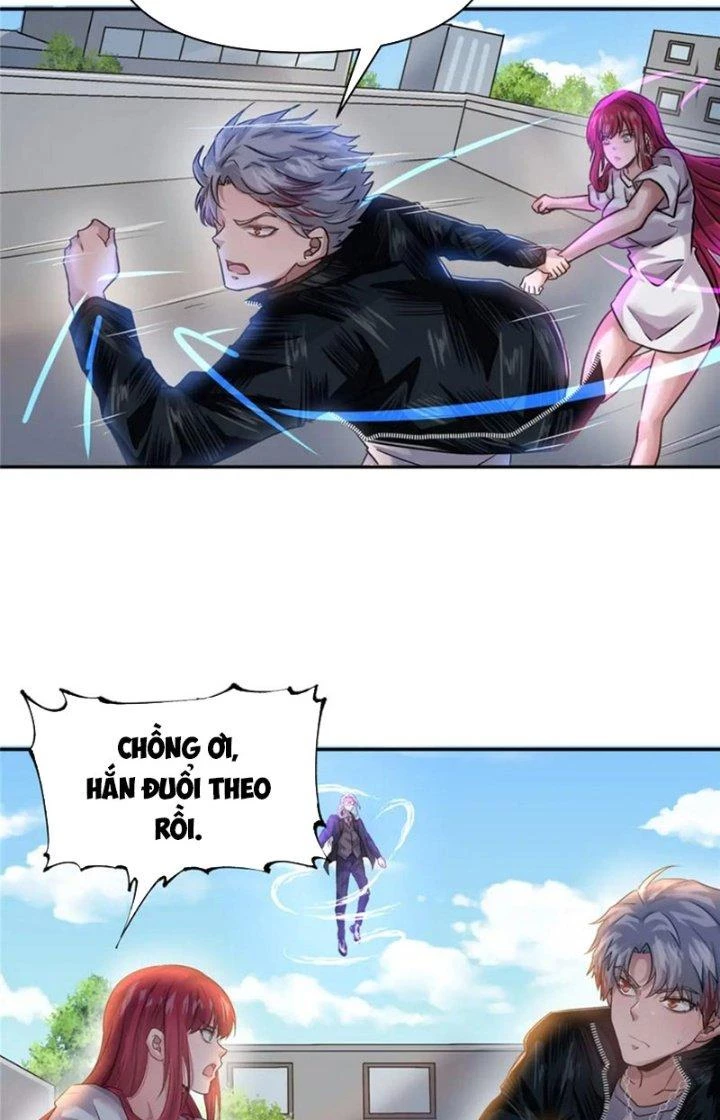 Vương Giả Săn Mồi Chapter 91 - Trang 2