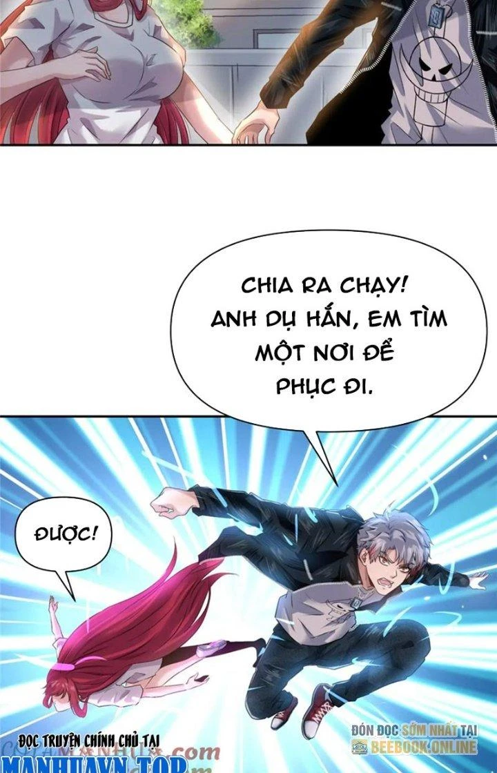 Vương Giả Săn Mồi Chapter 91 - Trang 2