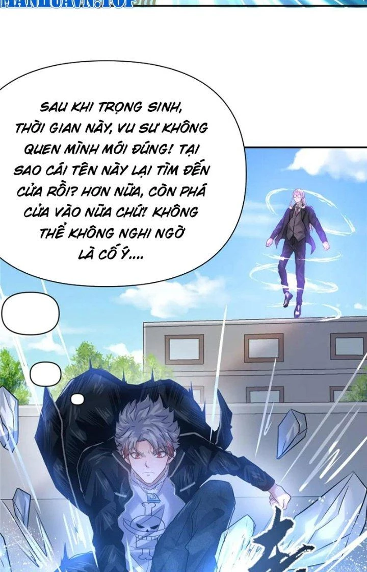 Vương Giả Săn Mồi Chapter 91 - Trang 2
